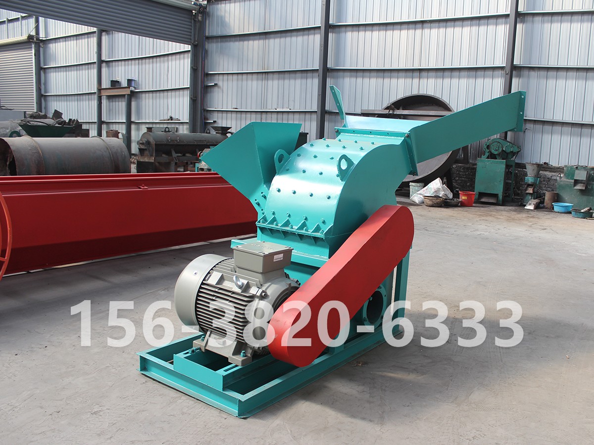 秸稈粉碎機(jī) 秸稈粉碎機(jī)