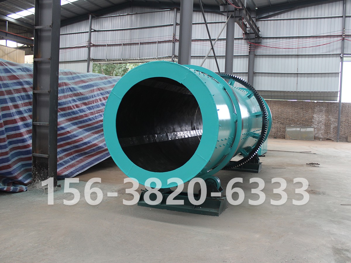 轉(zhuǎn)鼓造粒機 轉(zhuǎn)鼓造粒機