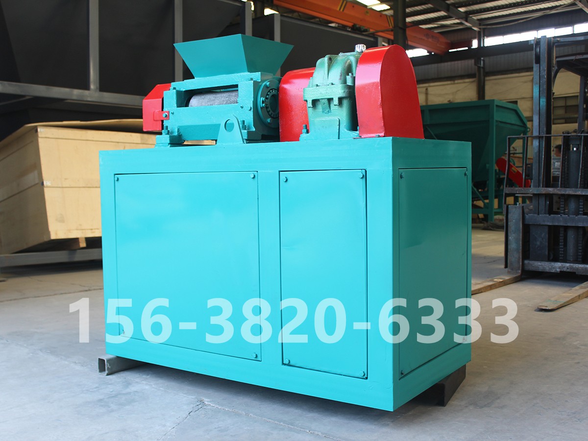 對輥擠壓造粒機(jī) 對輥擠壓造粒機(jī)