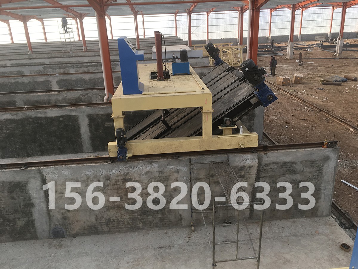 牛糞有機肥生產(chǎn)線 牛糞有機肥生產(chǎn)線