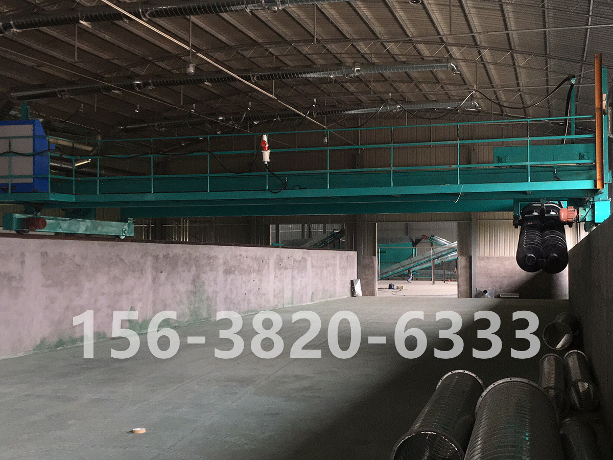 有機肥加工設(shè)備廠家