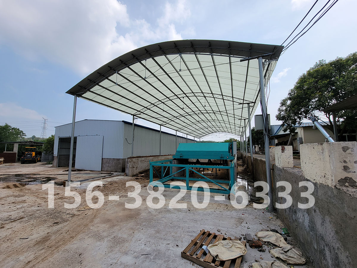 有機(jī)肥料制造設(shè)備